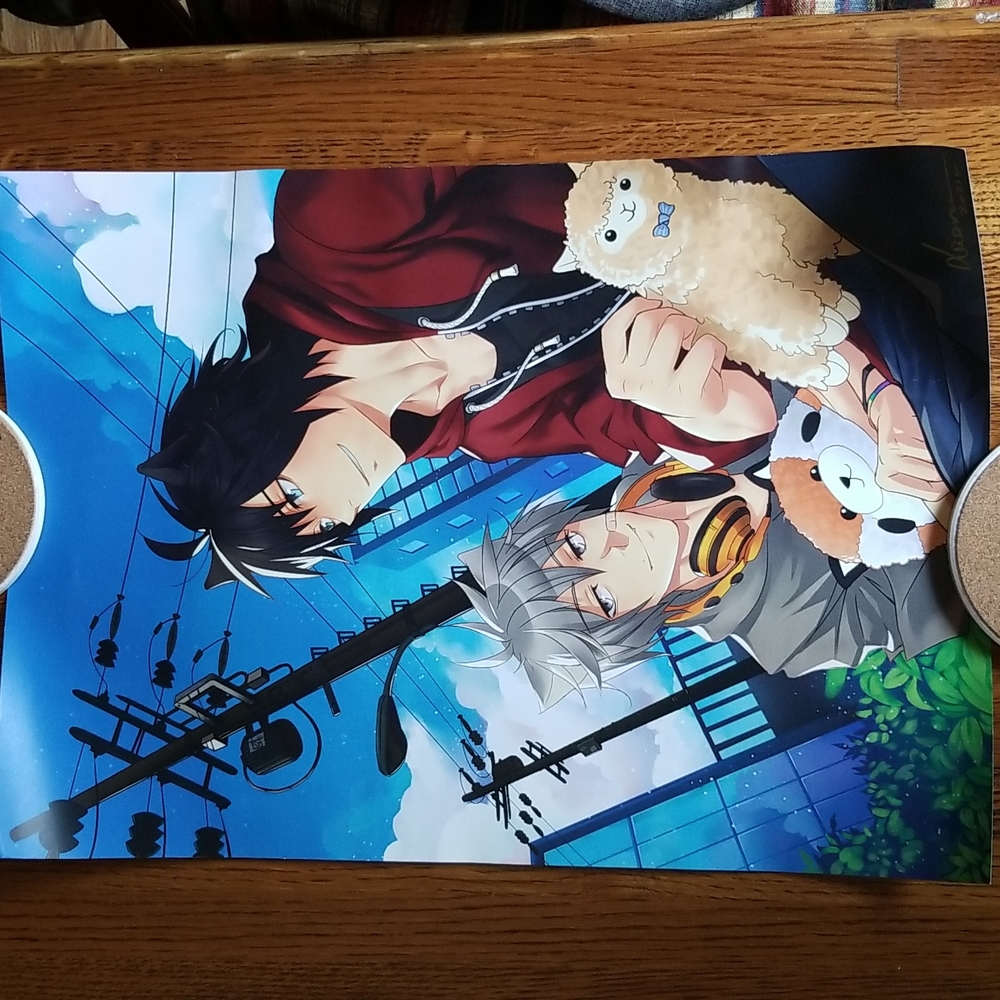 Poster